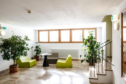 Hostal Youth Hostel F�ssen