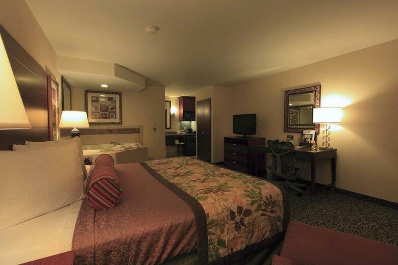 Hotel Best Western Seaway Inn