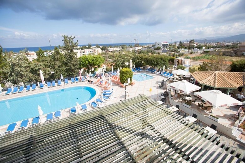 Anastasia Hotel
