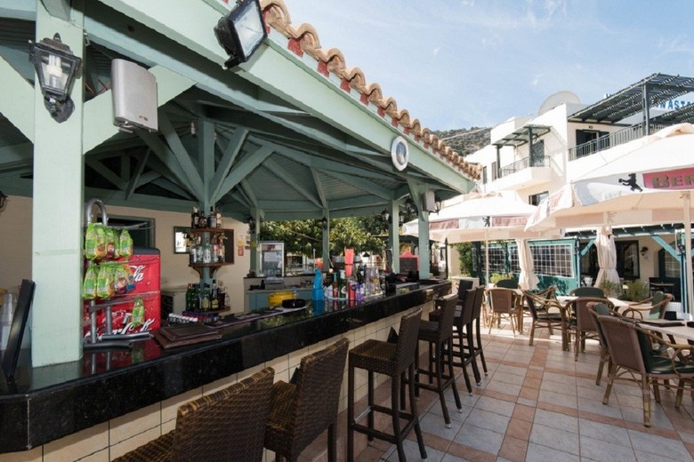 Anastasia Hotel