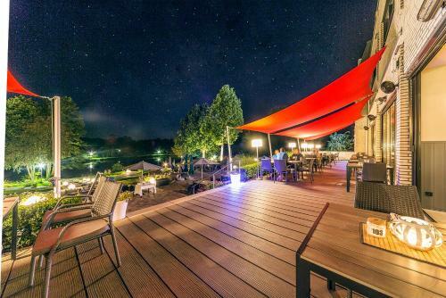 See Und Sporthotel Ankum