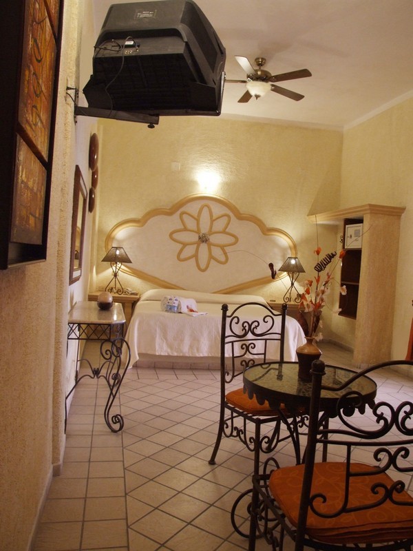 El Relicario Hotel