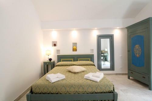 Duomo Gallipoli B&B And Apartments