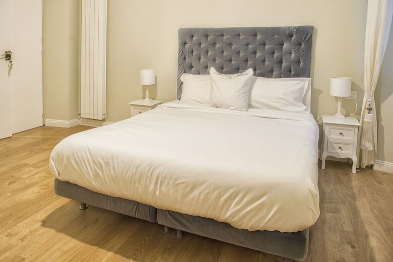 Hostal La Piazzetta Rooms