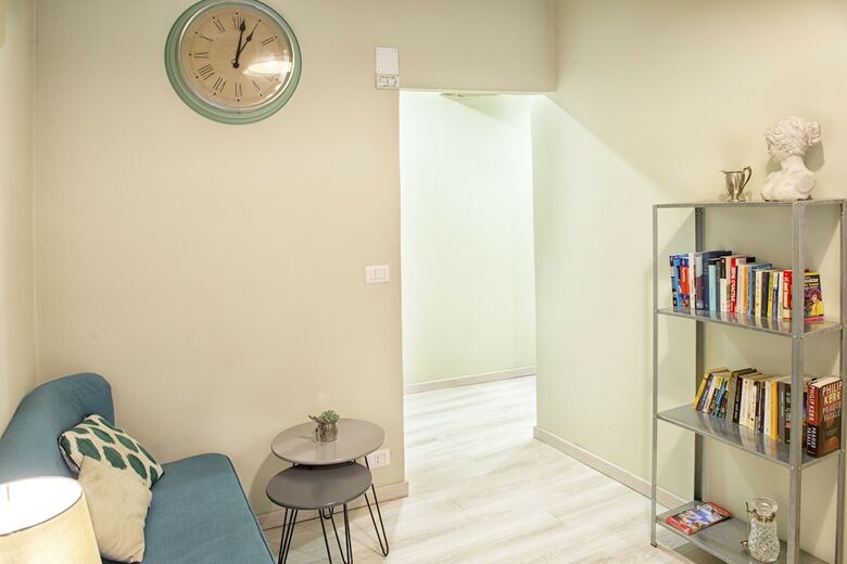 Hostal La Piazzetta Rooms