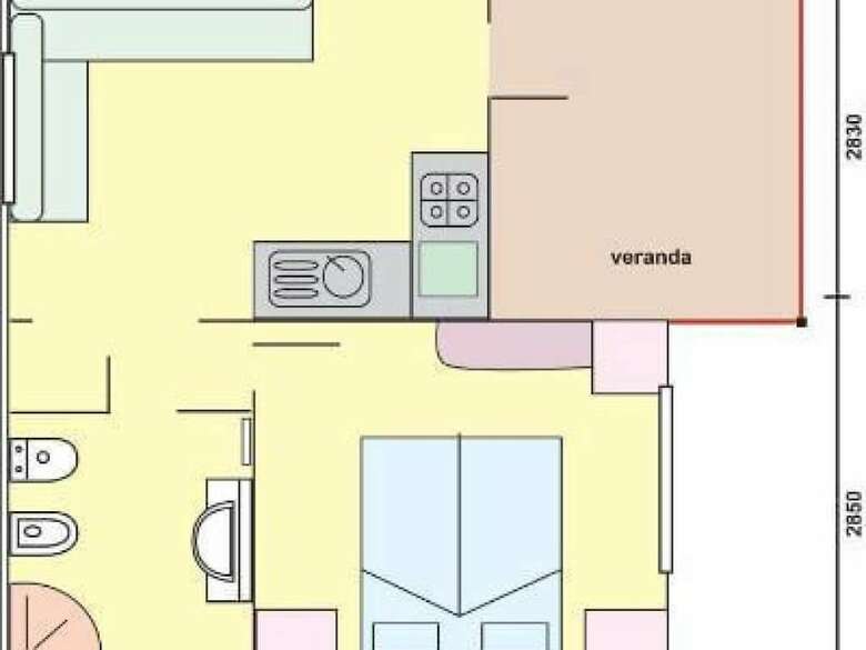 Camping Village Le Esperidi