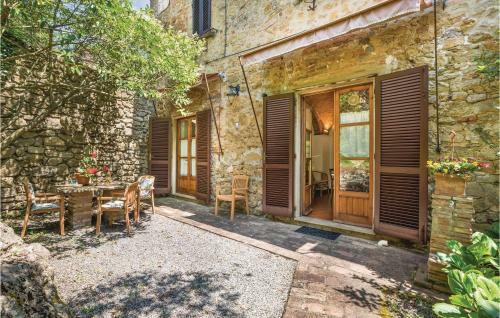 Apartamento Appartamento Diana