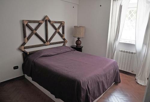 Apartamento Residenza Le Rose Villa D'arte