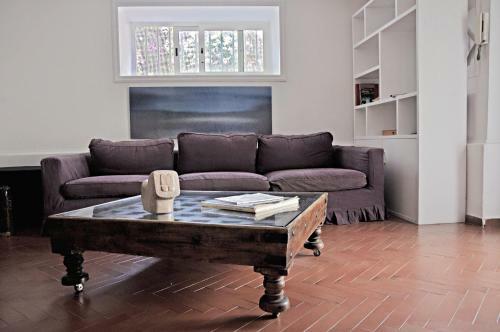 Apartamento Residenza Le Rose Villa D'arte