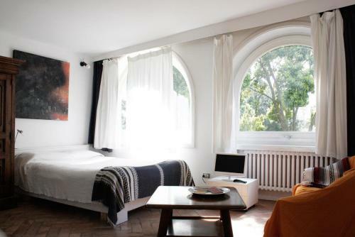 Apartamento Residenza Le Rose Villa D'arte