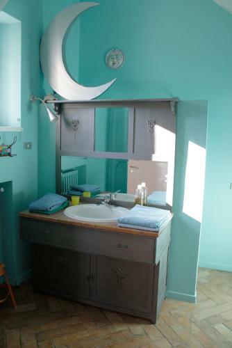 Apartamento Residenza Le Rose Villa D'arte