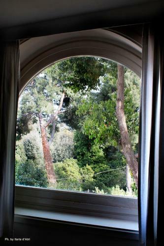 Apartamento Residenza Le Rose Villa D'arte