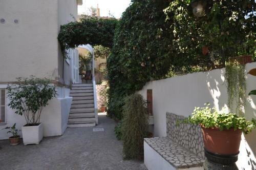 Apartamento Residenza Le Rose Villa D'arte