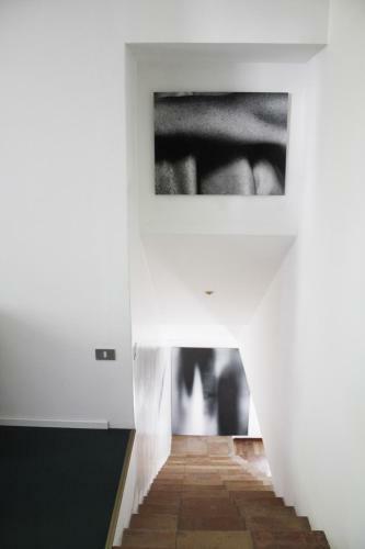 Apartamento Residenza Le Rose Villa D'arte
