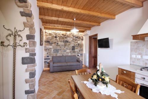 Apartamento Il Podere Di Francesco