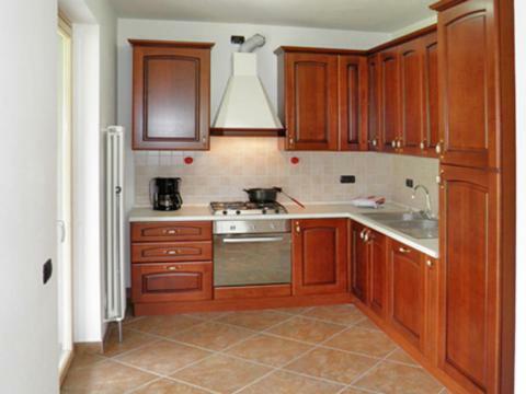 Apartamento Ca Gio Al Borg P1
