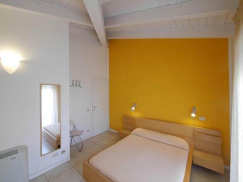 Apartamento Appartamenti Villa Livia