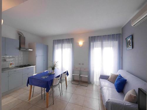 Apartamento Appartamenti Villa Livia