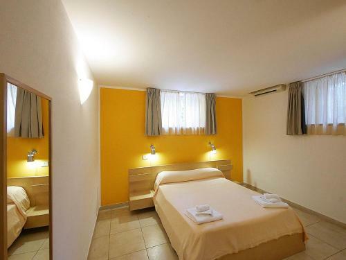 Apartamento Appartamenti Villa Livia