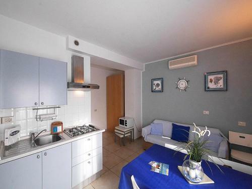 Apartamento Appartamenti Villa Livia