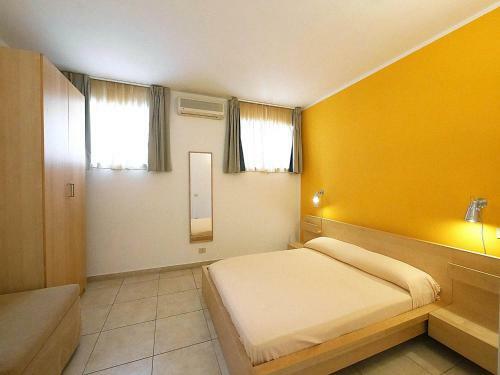 Apartamento Appartamenti Villa Livia