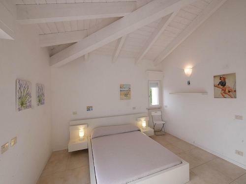 Apartamento Appartamenti Villa Livia