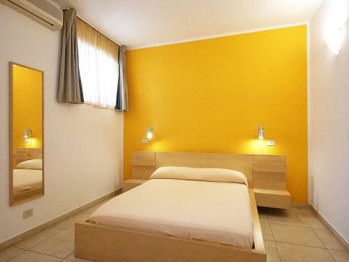 Apartamento Appartamenti Villa Livia