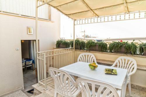 Apartamento Appartamenti Villa Livia