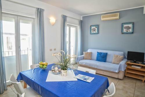 Apartamento Appartamenti Villa Livia