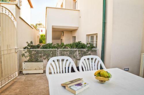 Apartamento Appartamenti Villa Livia