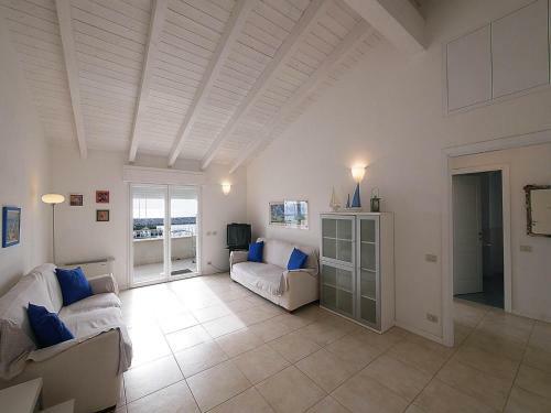 Apartamento Appartamenti Villa Livia