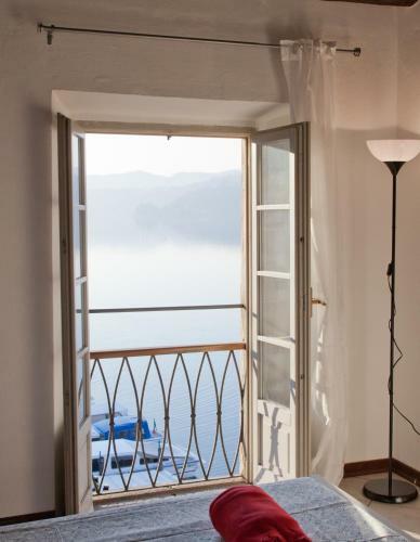 Apartamento Imbarcadero & Palazzotto Appartamenti