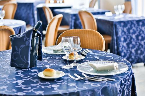 Grand Hotel Selinunte
