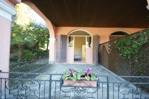 Apartamento Villa Bianchi
