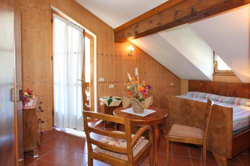 Apartamento Casa Gilda