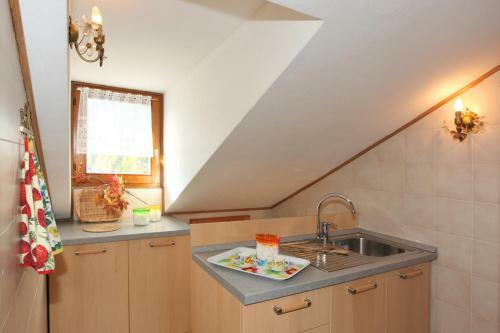 Apartamento Casa Gilda