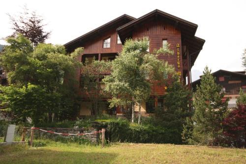 Apartamento Casa Gilda