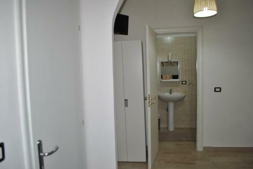 B&B Scilla Mare