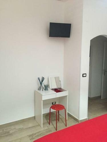 B&B Scilla Mare