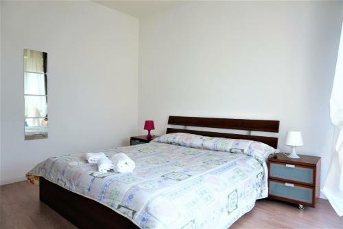Apartment L'ora Di Torbole 2