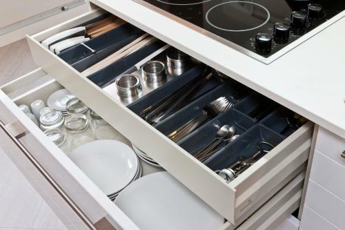 Apartamento Petronio Residence