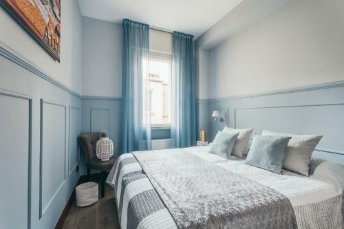 Apartamento Petronio Residence