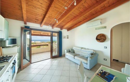 Apartamento Residenza Ginepro 8