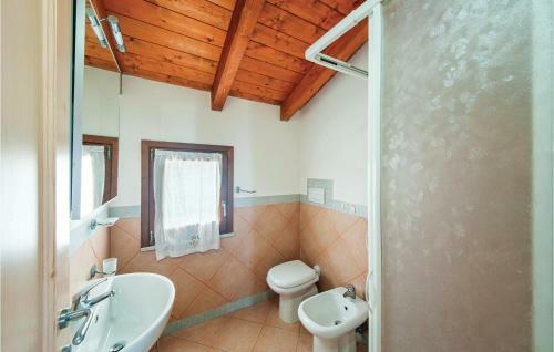 Apartamento Residenza Ginepro 8