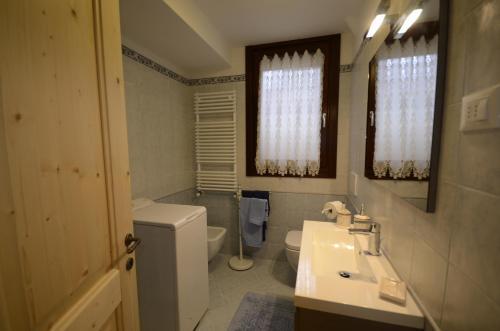 Apartamento Casa Ferrari