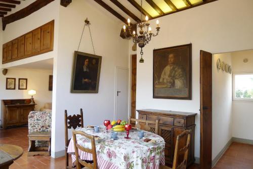 Apartamento Attic San Niccol�