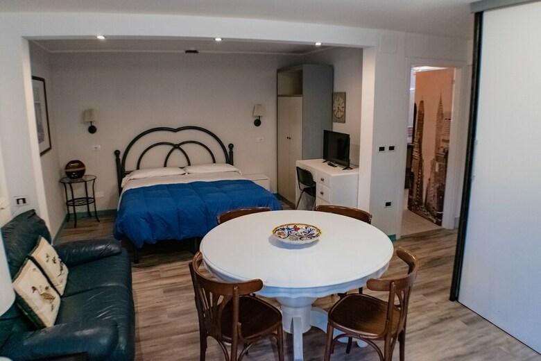 Hotel Residence Al Lago
