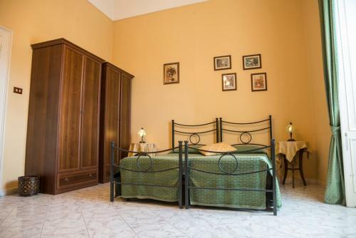 Bed & Breakfast Sognando Ortigia