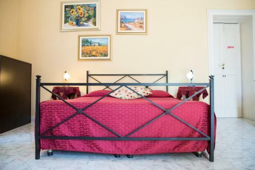 Bed & Breakfast Sognando Ortigia