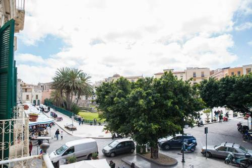 Bed & Breakfast Sognando Ortigia